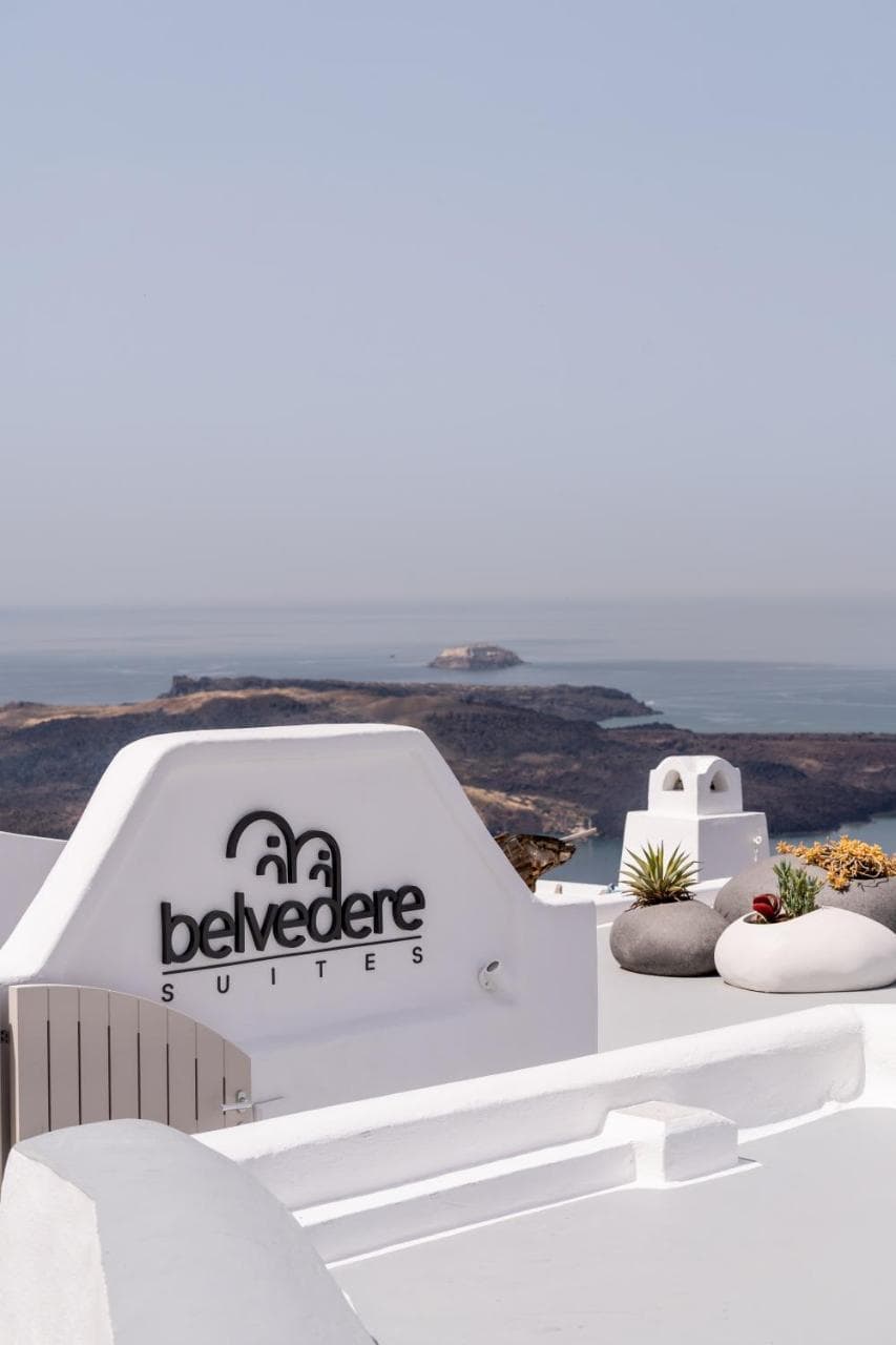 Belvedere Suites