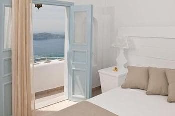 Casa Florina Santorini