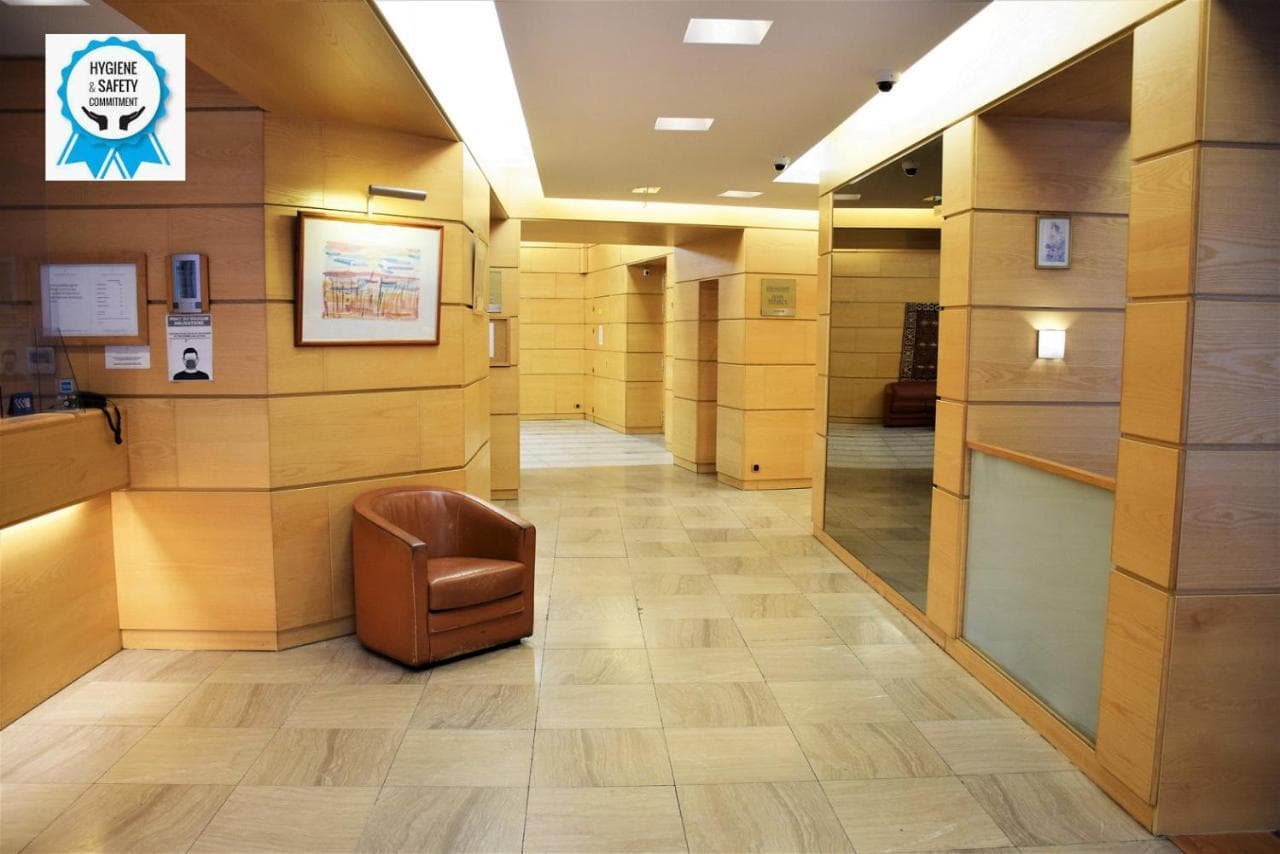 Grand Hotel du Havre