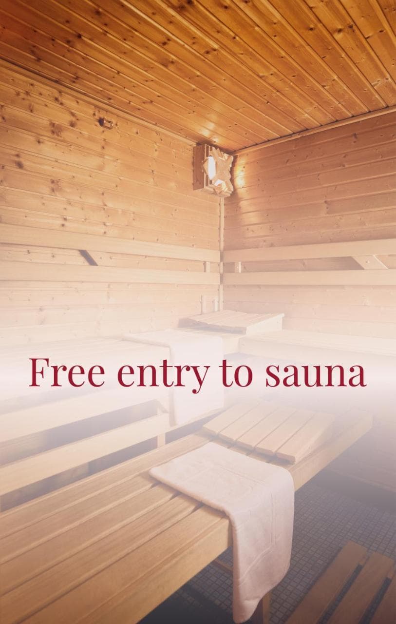 Mamaison Residence Belgicka Prague