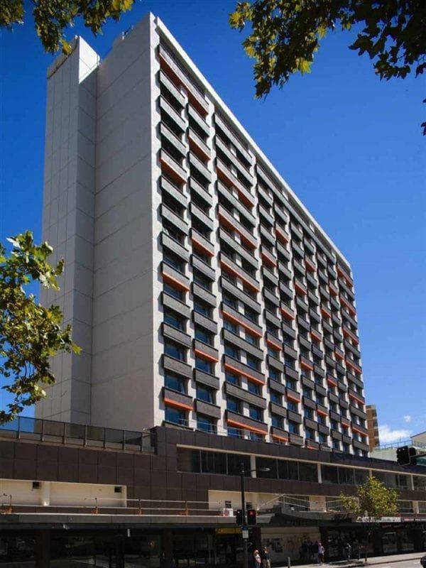 Mercure Sydney Potts Point