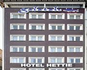 Hettie Hotel