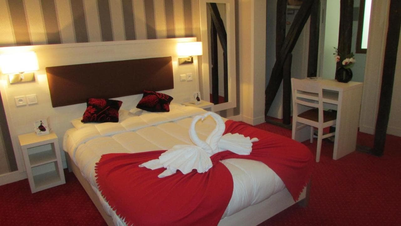 Pavillon Opera Lafayette