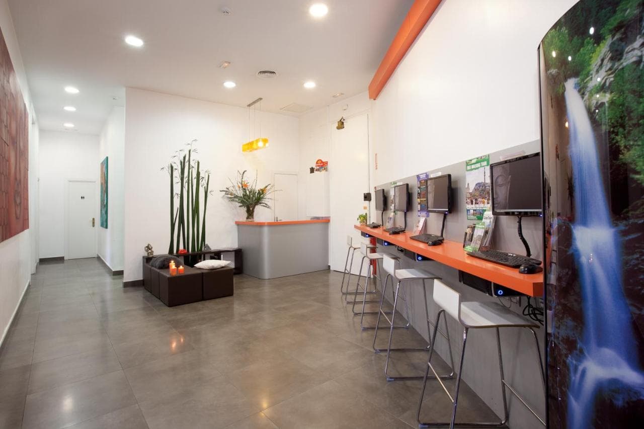 Hip Karma Hostel (Adults only)