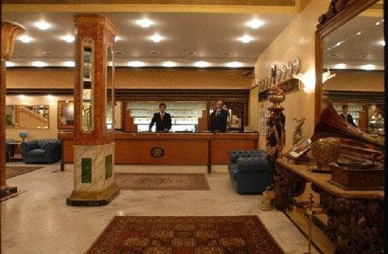 Ih Hotels Milano Puccini