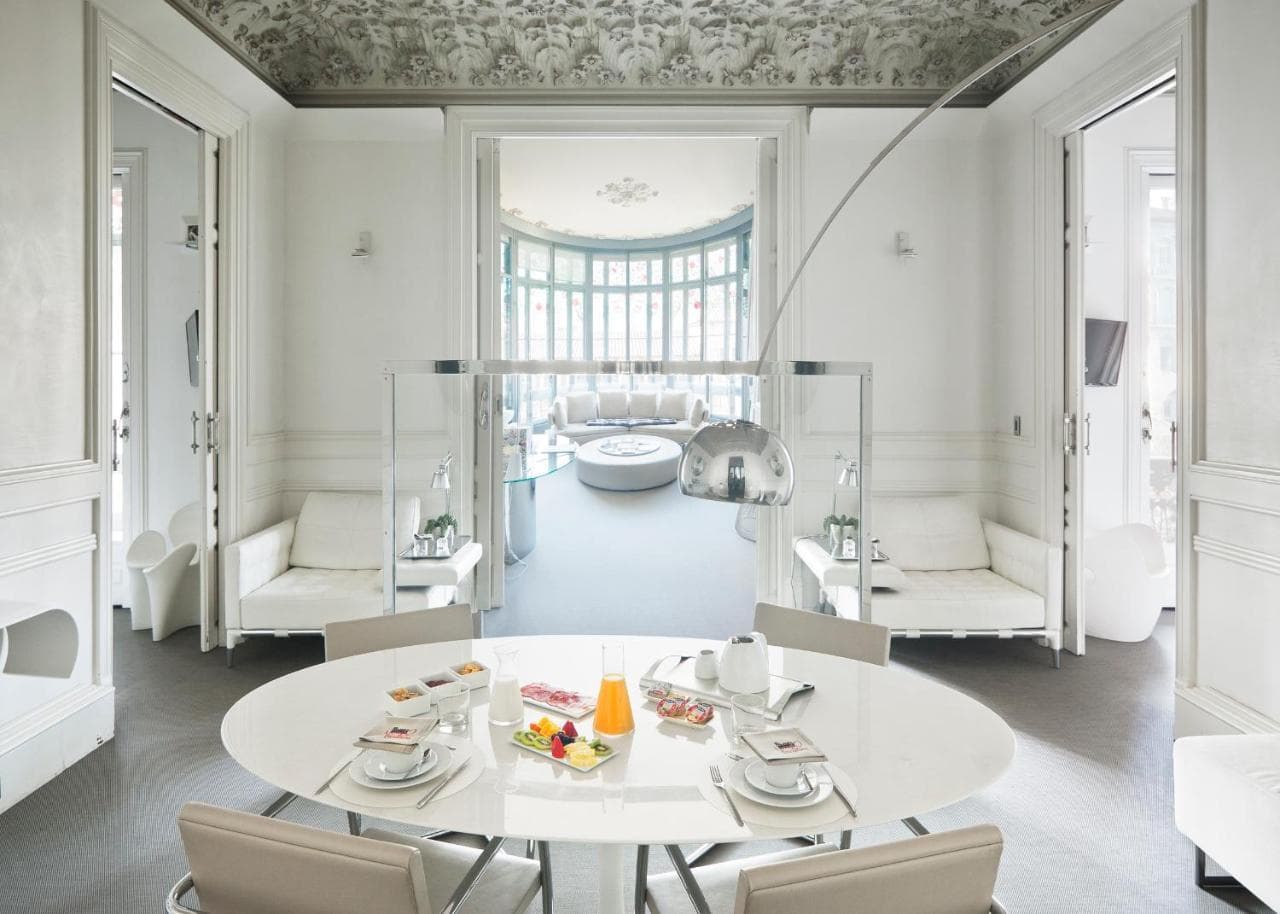 El Palauet Royal Suites