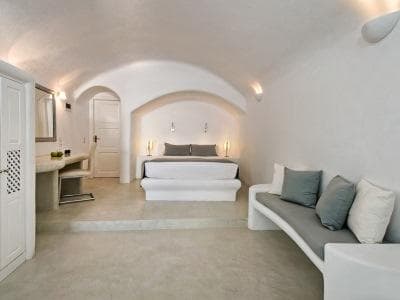 Pegasus Suites & SPA