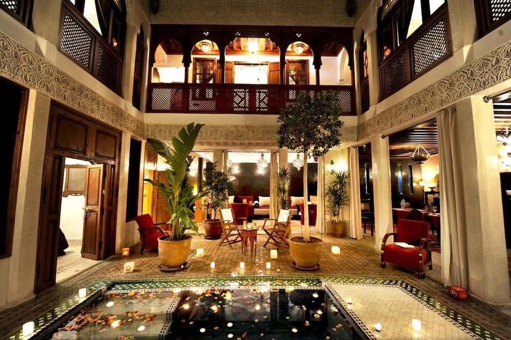 Riad Belle Epoque (Adults only)