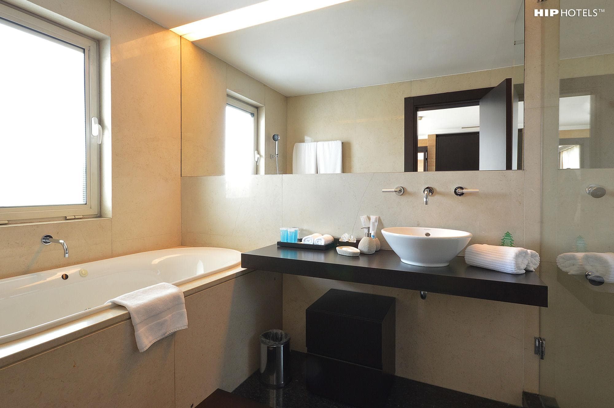 Bentley Hotel Bosphorus