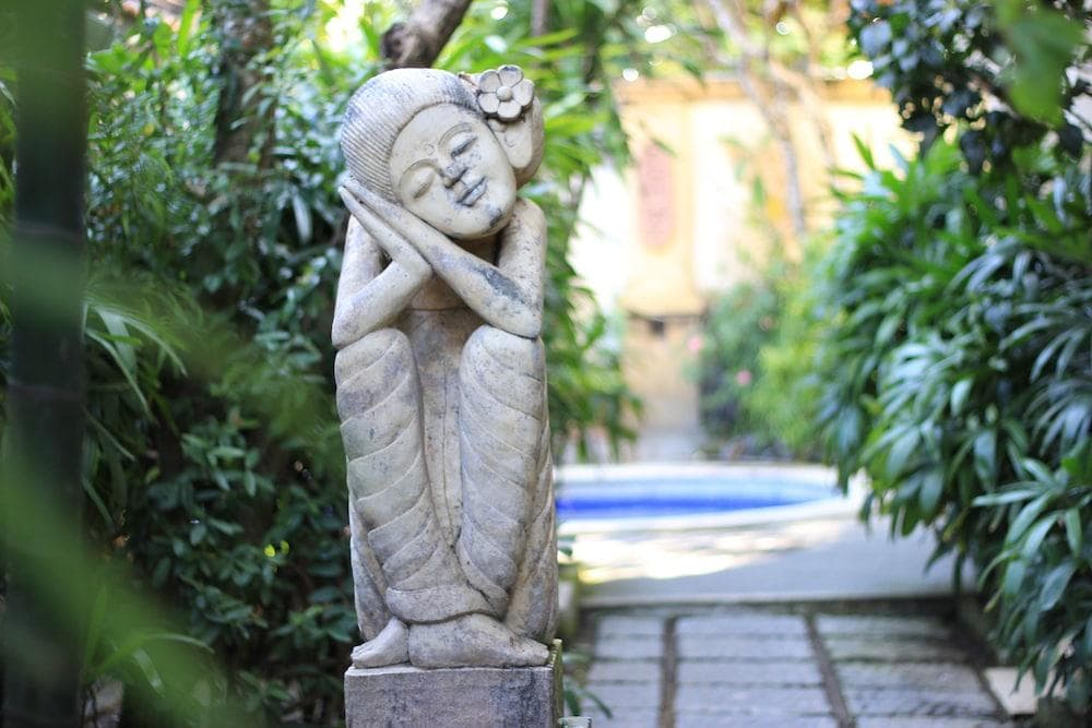 Jambu Inn Sanur Beach