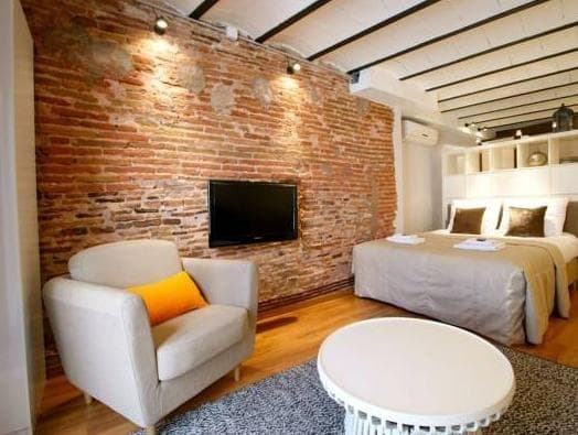 Borne Down Town Studios