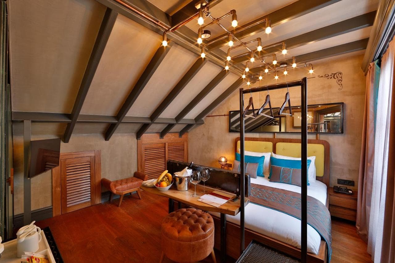 Sanat Hotel Pera Boutique
