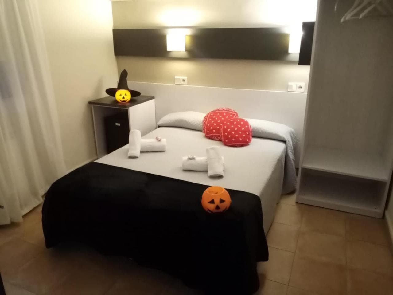 Hostal Termes Sitges