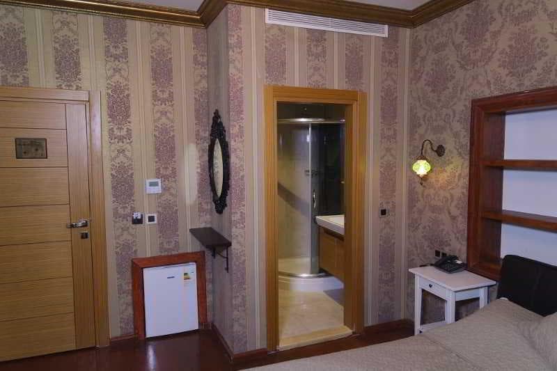 Alice Ottoman Palace Hotel