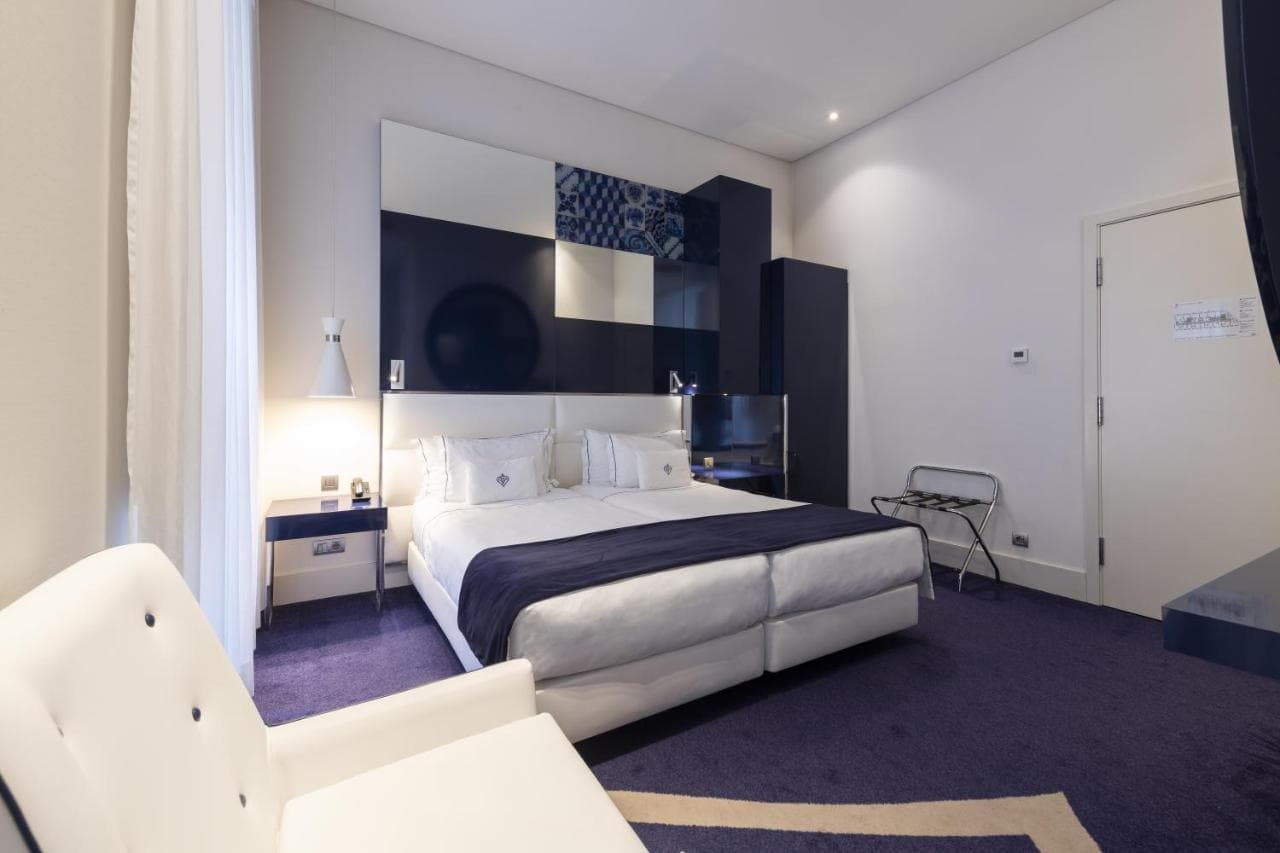 Portugal Boutique Hotel