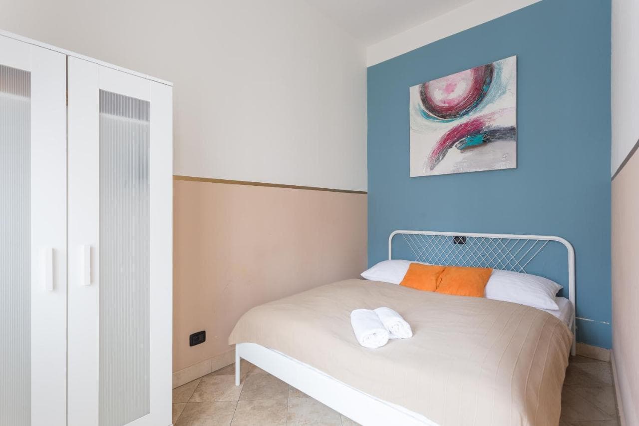 Legerova 33 Apartments