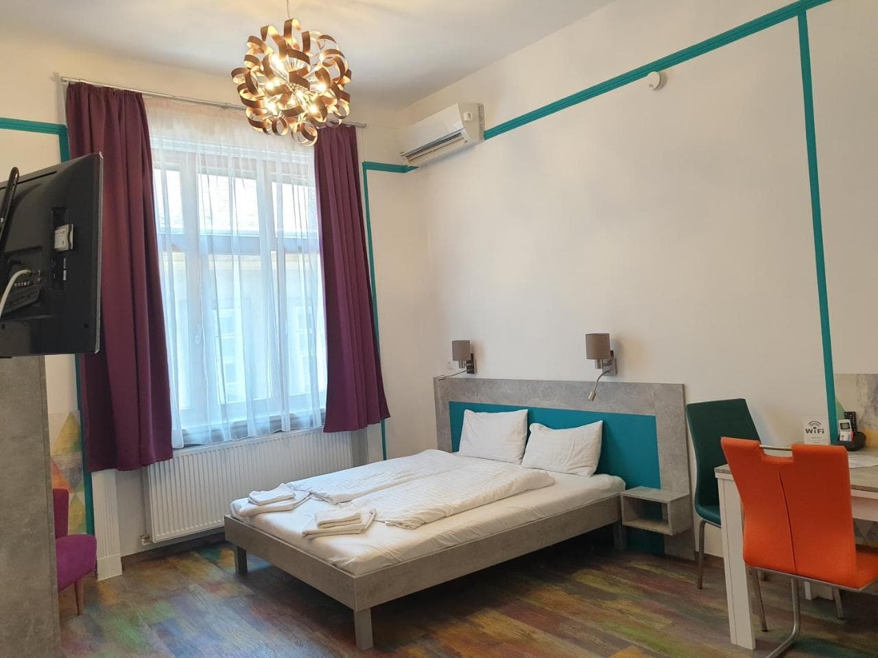 Amber Terrace Studio