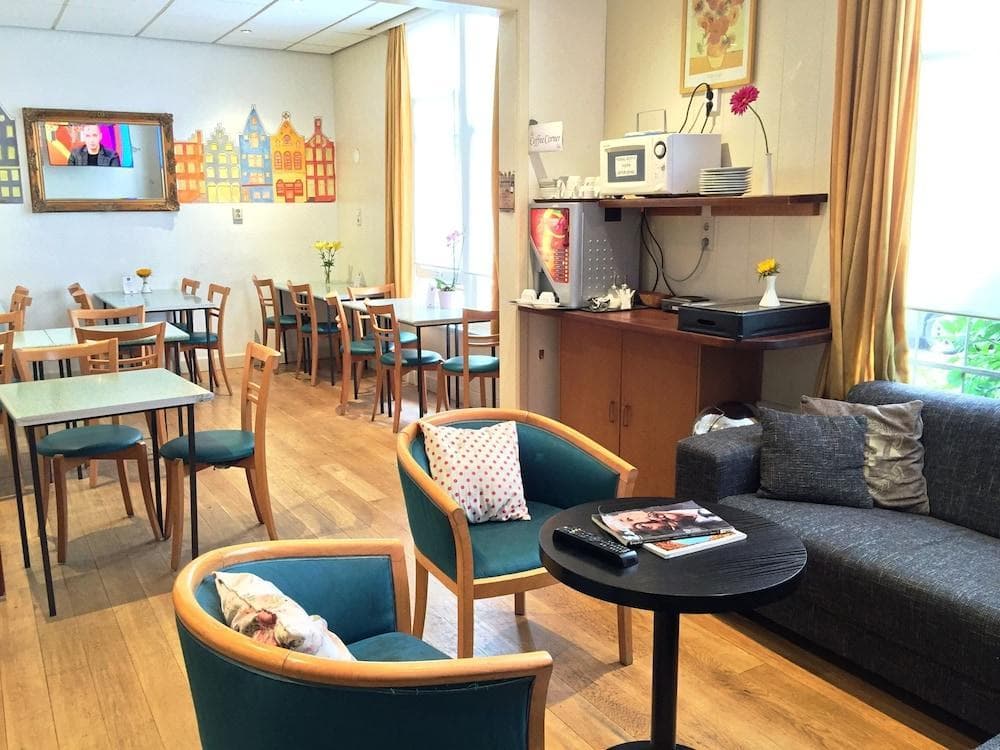 Euphemia Budget Old City Canal Zone (Adults only)