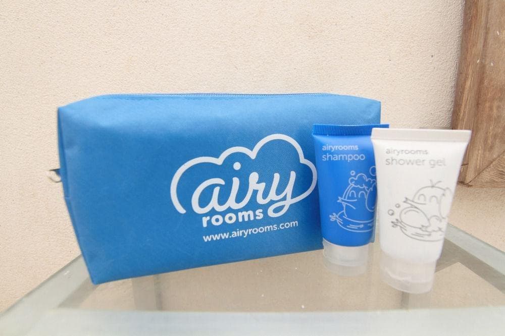 Van Mandri Guest House