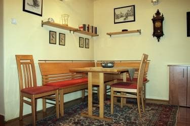 Central Holiday Apartments