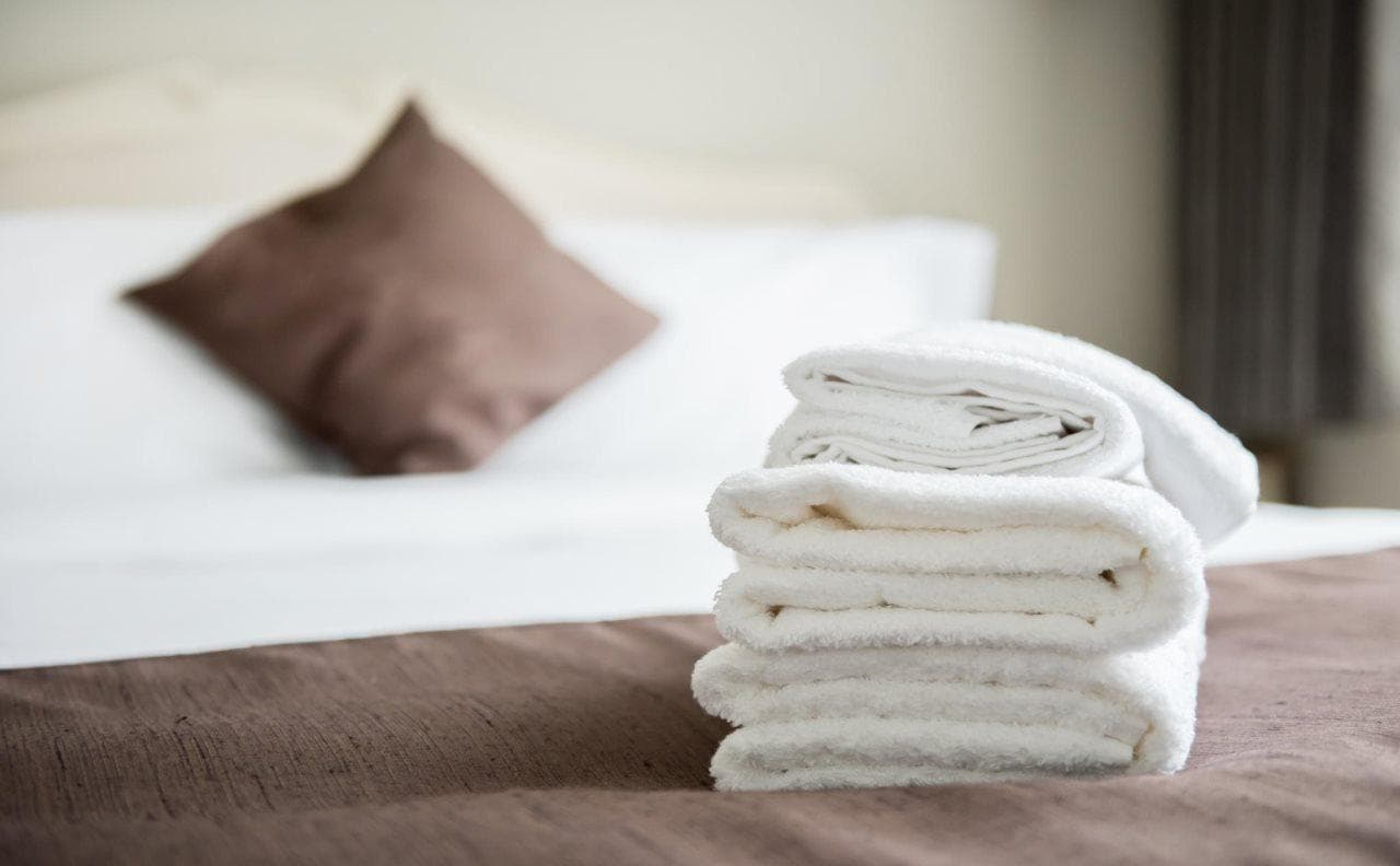 Docklands Lodge London