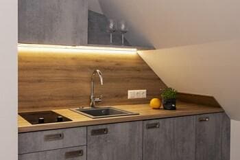 Hotel Dvaras - Manor House