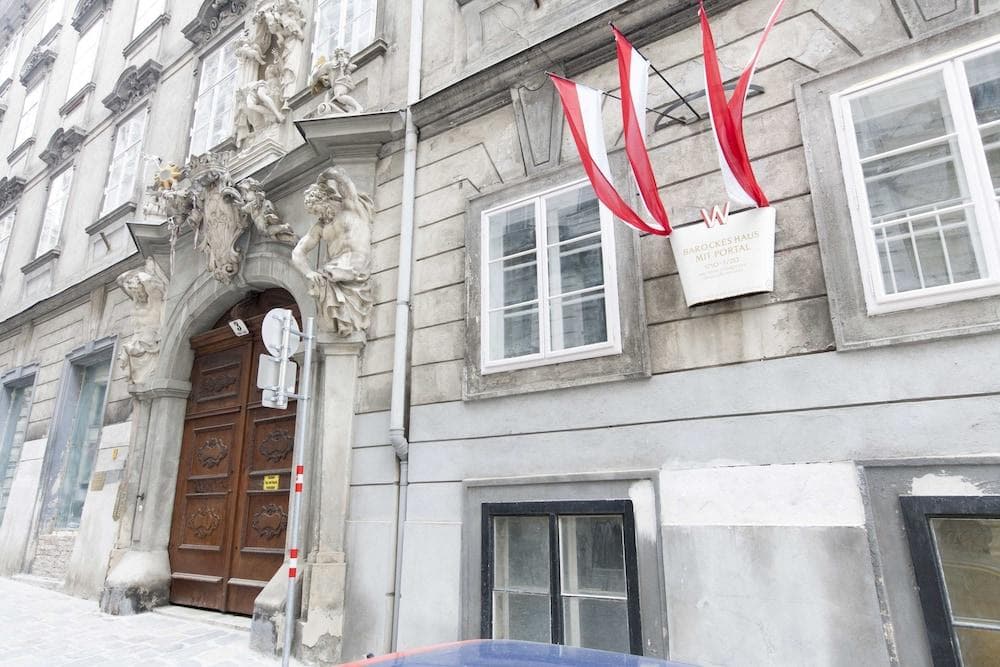 Heart of Vienna Apartments