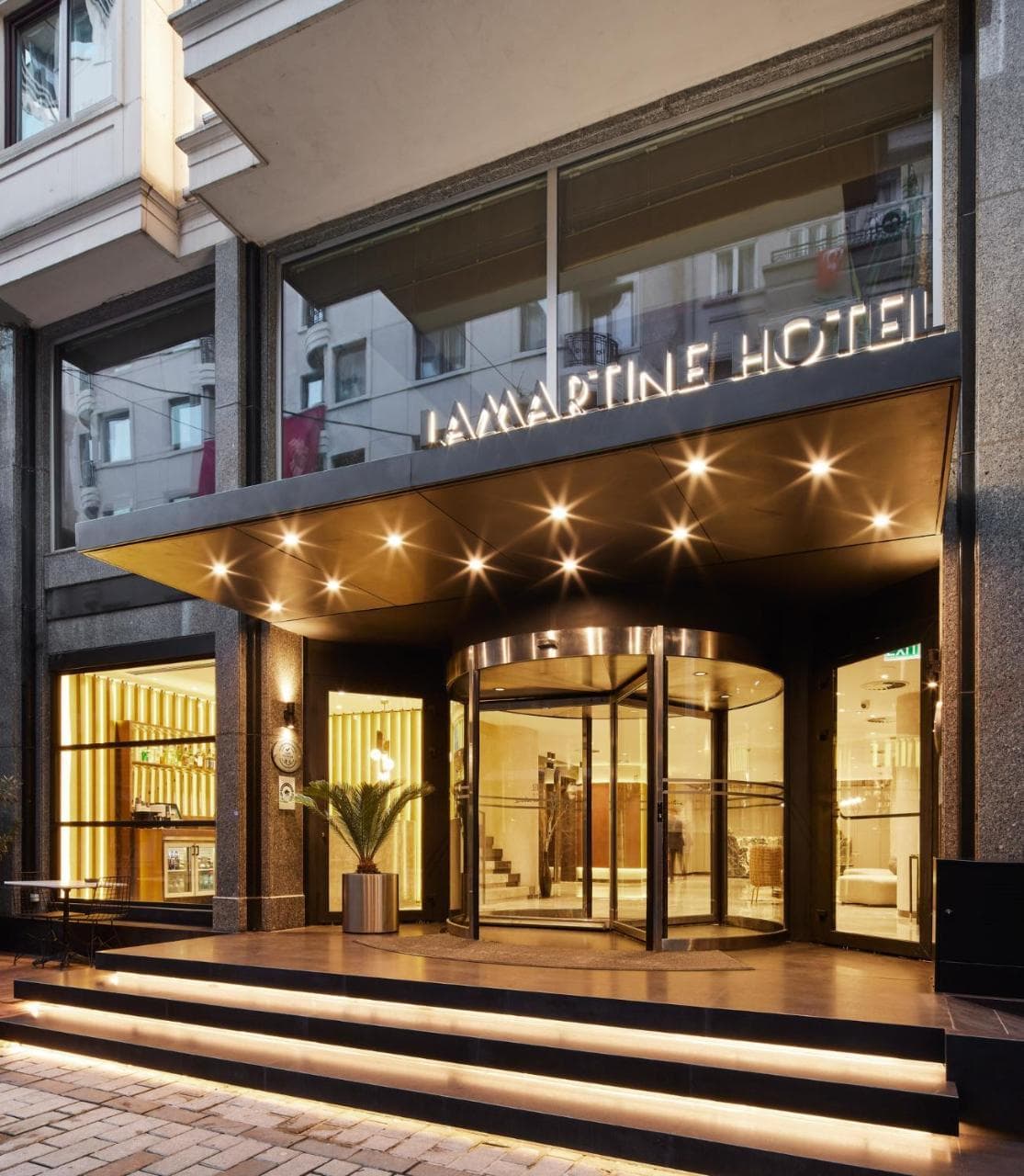Hotel Lamartine Istanbul (Adults only)