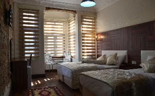 Blue Istanbul Hotel Gedikpasa