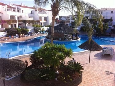 Fairways Club - Amarilla Golf & Country Club