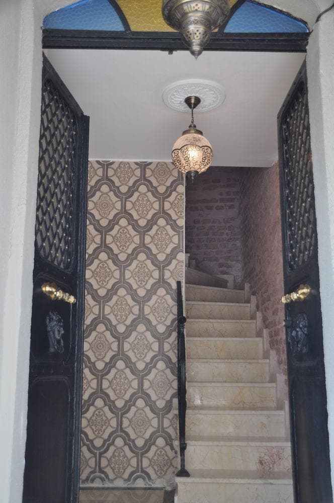 Corner Suites Taksim