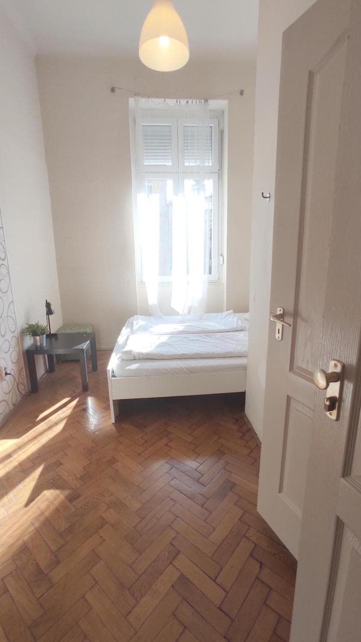 Synagogue View Guest House