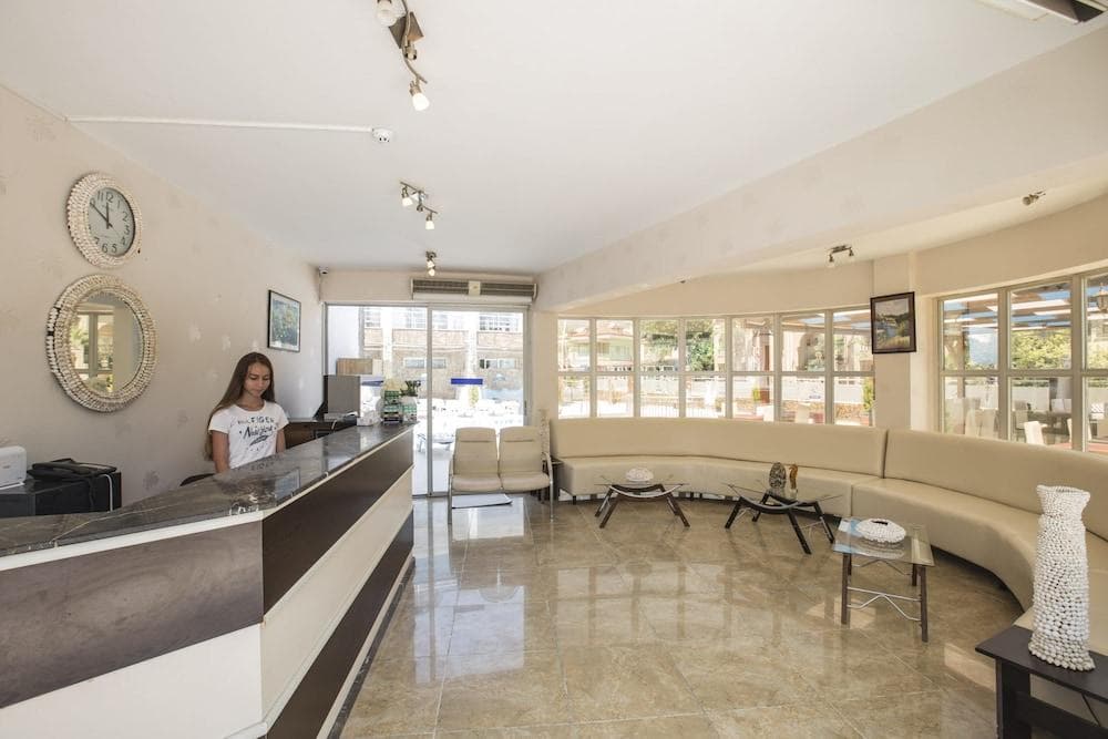 Elamir Felizya Hotel