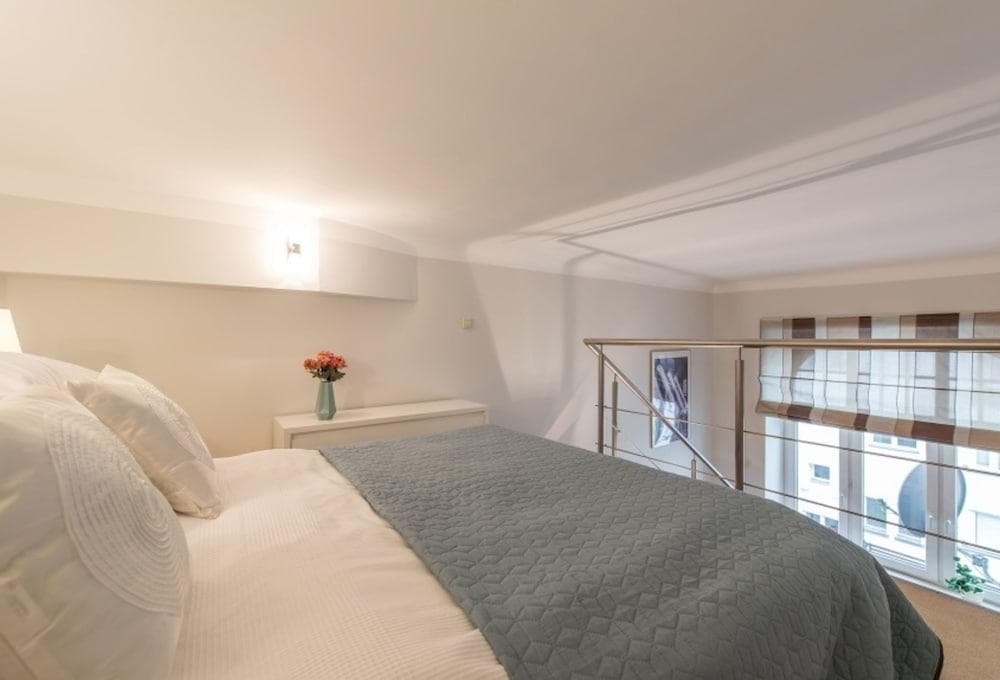 Hoza 55 by P&O Apartments