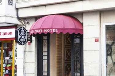 Old Port Hotel