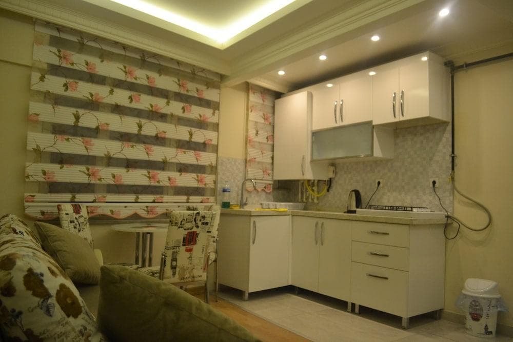 Blue Mosque Hotel Istanbul