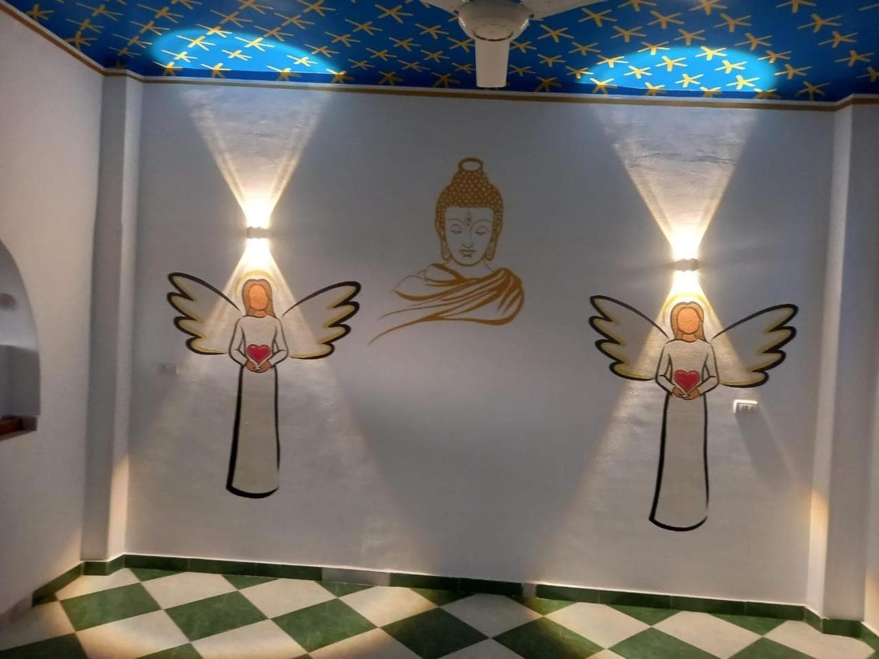 Royal Apartments Luxor