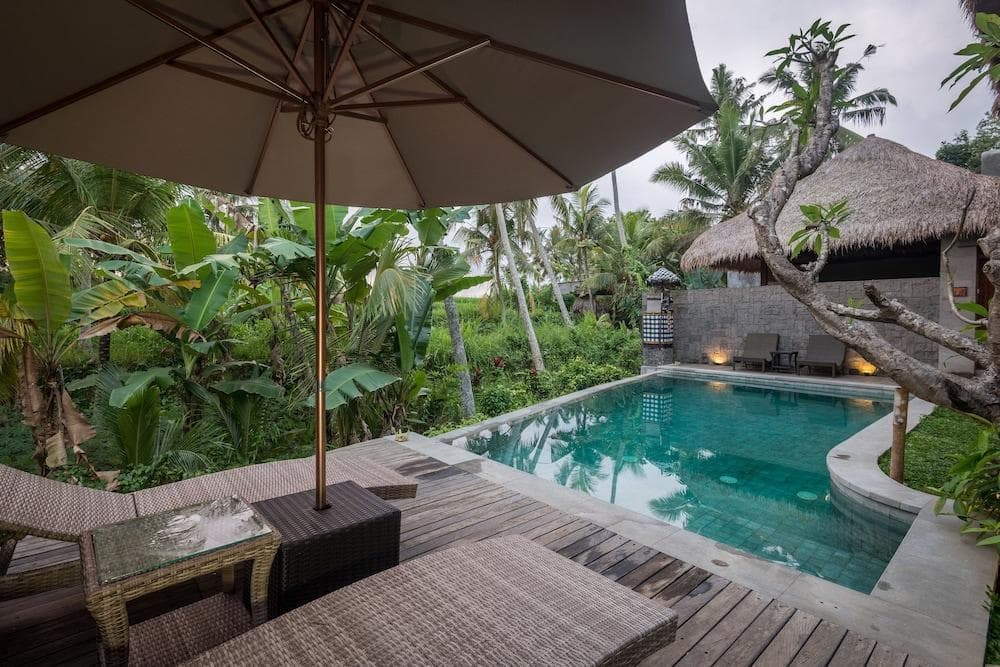 Ila Villa (Adults only)