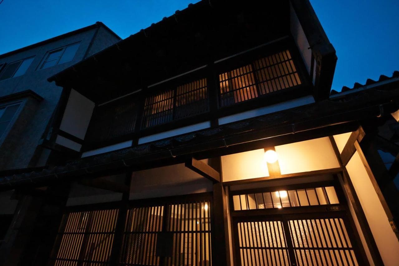 Kanazawa Guest House East Mountain (Adults only)