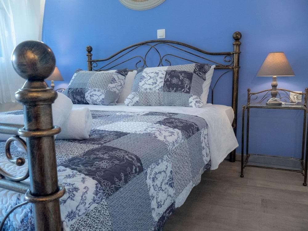 Galini House Oid Town