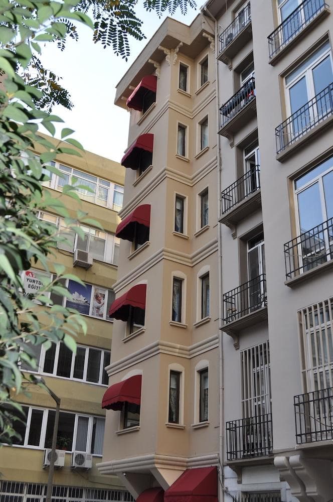 Hotel Taksim Residence
