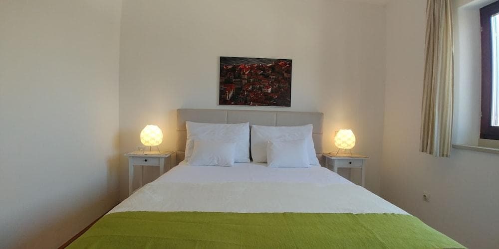 Accommodation Maria di