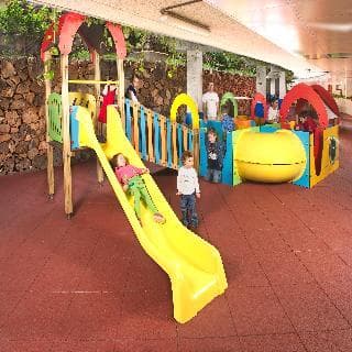 Apartamentos Turquesa Playa