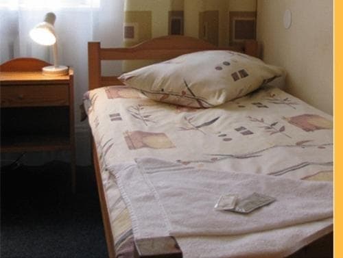 Litinterp Guesthouse Vilnius