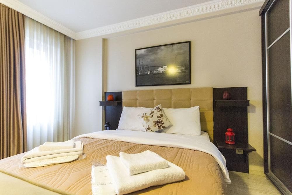 Noche Suites Harbiye