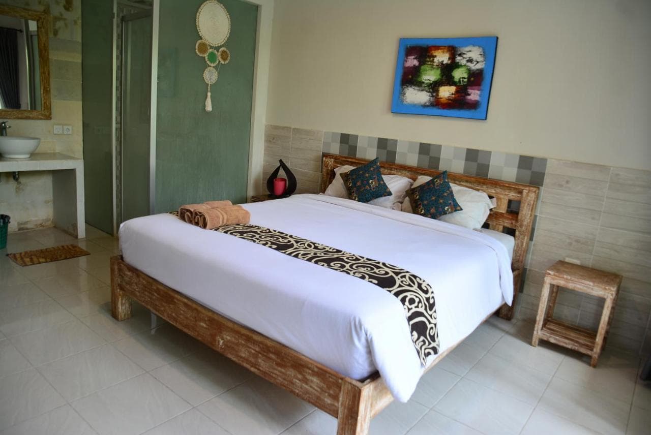 Asung Guest House And Villa