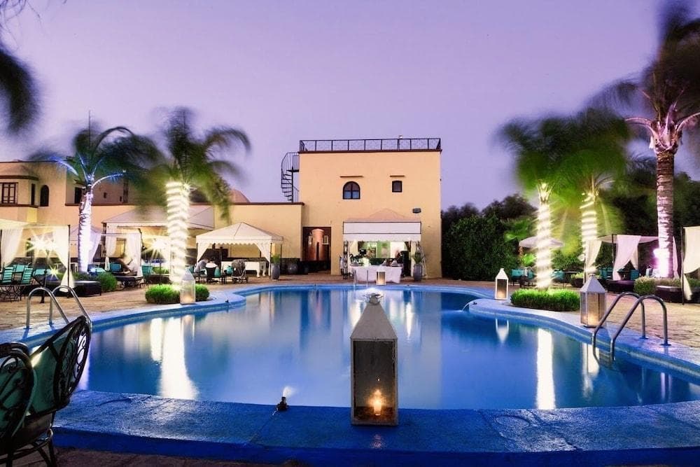 Weedan Ferme D´Hotes