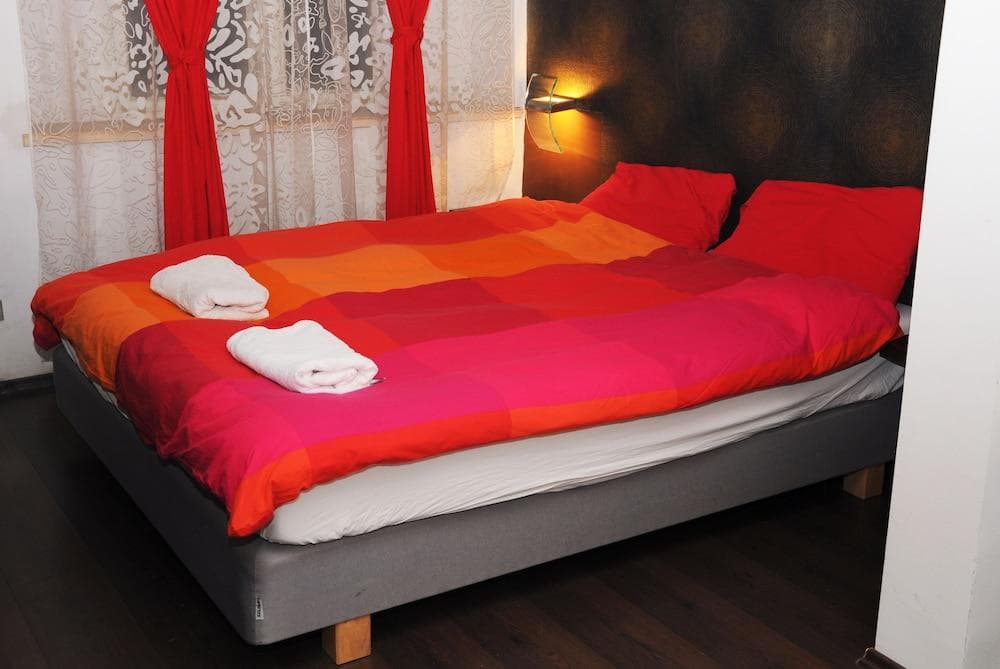 Zonaflat - Opera Apartments