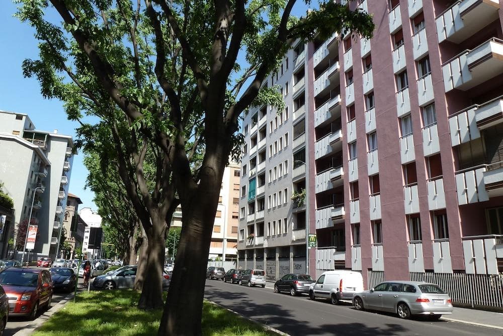 Home at Hotel - Teodorico 19 Apt