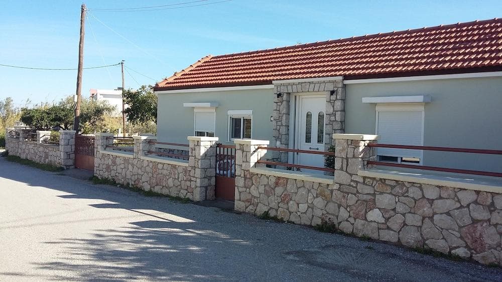 Anastasia's Holiday Home